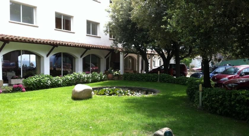 Gran Sol Hotel Sant Pol De Mar Exterior foto