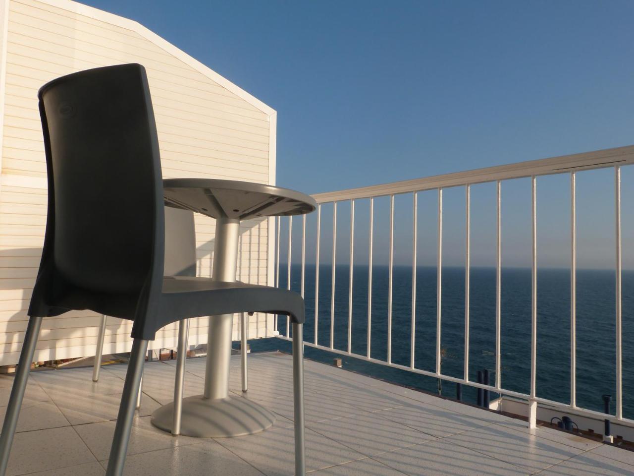 Gran Sol Hotel Sant Pol De Mar Exterior foto